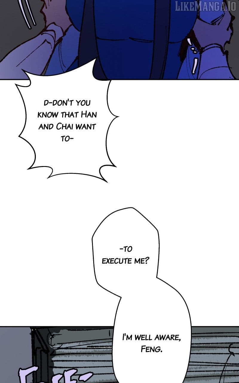 WORLD EATER YULIAN Chapter 66 - page 28